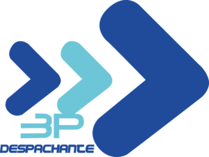 logo 3P despachante